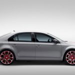 Νέες φωτογραφίες του Skoda Rapid SPORT