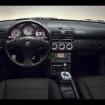 Toyota MR2 (1999-2007)