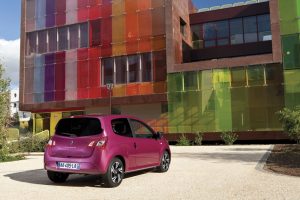 Renault Twingo 1.2 Trend