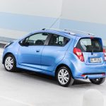 Chevrolet Spark 1.0 LS