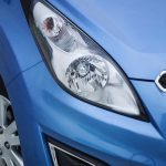 Chevrolet Spark 1.0 LS