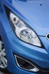 Chevrolet Spark 1.0 LS