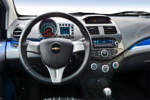 Chevrolet Spark 1.0 LS