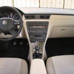 Δοκιμή Skoda Rapid 1.2 TSI 105 PS