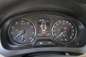 Δοκιμή Skoda Rapid 1.2 TSI 105 PS