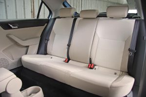 Δοκιμή Skoda Rapid 1.2 TSI 105 PS