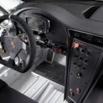 Μάχη στο «Ring» με Porsche 911 GT3 Cup (video)