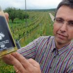 Ο Solberg σε κρασί...