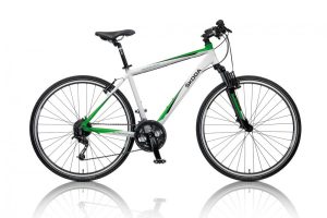 Νέα Skoda mountain bikes carbon με 29άρες ζάντες