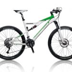 Νέα Skoda mountain bikes carbon με 29άρες ζάντες