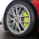 Η Porsche αποκαλύπτει την κορυφαία 918 Spyder