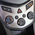 Δοκιμή Chevrolet Aveo 1.3 Diesel 95PS (6ΜΤ)