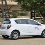 Δοκιμή Chevrolet Aveo 1.3 Diesel 95PS (6ΜΤ)