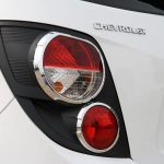 Δοκιμή Chevrolet Aveo 1.3 Diesel 95PS (6ΜΤ)