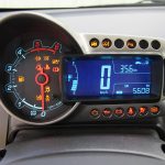 Δοκιμή Chevrolet Aveo 1.3 Diesel 95PS (6ΜΤ)