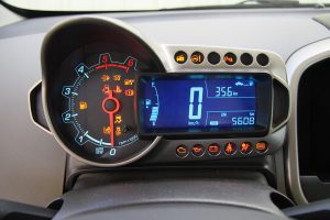 Δοκιμή Chevrolet Aveo 1.3 Diesel 95PS (6ΜΤ)