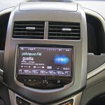 Δοκιμή Chevrolet Aveo 1.3 Diesel 95PS (6ΜΤ)