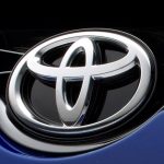 Δύο ακόμα εικόνες του νέου Toyota Corolla