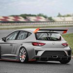 SEAT Leon Cup Racer με 330 ίππους