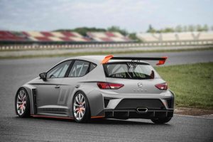 SEAT Leon Cup Racer με 330 ίππους