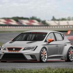 SEAT Leon Cup Racer με 330 ίππους