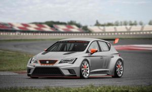 SEAT Leon Cup Racer με 330 ίππους