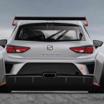 SEAT Leon Cup Racer με 330 ίππους