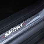 Mercedes CLA και σε... βερνίκι νυχιών!