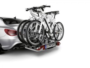 Mercedes CLA και σε… βερνίκι νυχιών!