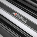 Νέο επετειακό Volkswagen Scirocco Million