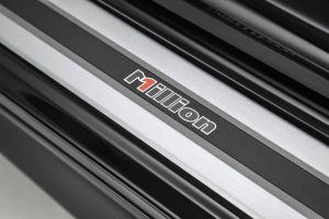 Νέο επετειακό Volkswagen Scirocco Million