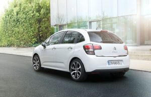 Citroen C3 1.4 HDi από 11.290 ευρώ