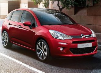 Citroen C3 1.4 HDi από 11.290 ευρώ