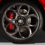 Νέες φωτογραφίες της Alfa Romeo 4C