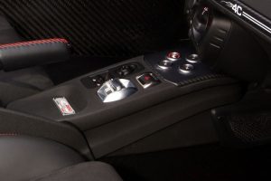 Νέες φωτογραφίες της Alfa Romeo 4C