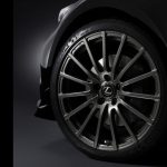 Το πολύ δυναμικό Lexus IS TRD