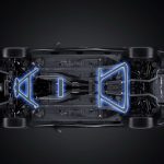 Το πολύ δυναμικό Lexus IS TRD