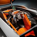Το... μαχητικό μονοθέσιο Lamborghini Egoista (upd)