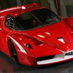Απολαύστε τον ήχο της Ferrari FXX Evoluzione στην πίστα