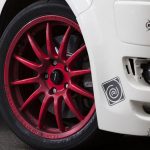 Revo VW Transporter T5 κάνει ρεκόρ στο Ring