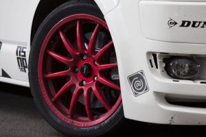 Revo VW Transporter T5 κάνει ρεκόρ στο Ring