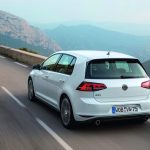 Ανακοινώθηκαν οι τιμές του νέου VW Golf GTI