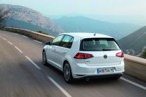 Ανακοινώθηκαν οι τιμές του νέου VW Golf GTI