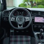 Ανακοινώθηκαν οι τιμές του νέου VW Golf GTI