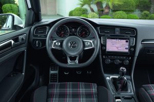 Ανακοινώθηκαν οι τιμές του νέου VW Golf GTI