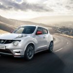 Συνεργασία Williams και NISMO