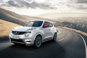 Συνεργασία Williams και NISMO