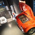 Το κλασικό Fiat 500 έγινε ψυγείο από την Smeg