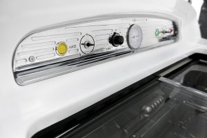 Το κλασικό Fiat 500 έγινε ψυγείο από την Smeg