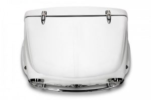 Το κλασικό Fiat 500 έγινε ψυγείο από την Smeg